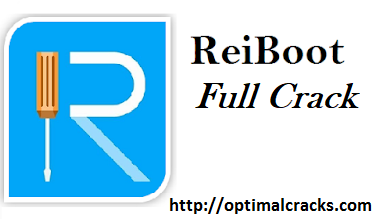 ReiBoot Pro 7.3.2.1 Crack Full Registration Code [Latest]