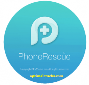 PhoneRescue 3.7.2 Crack + Licence Key [Latest] Free Download