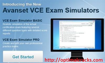Vce exam simulator pro