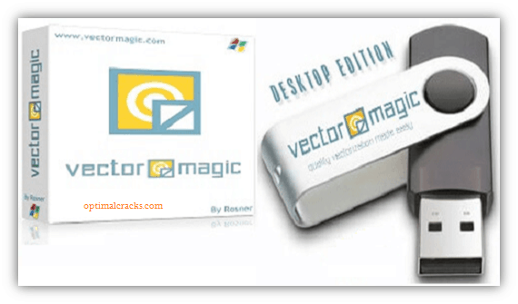 Vector Magic Crack + Keygen 2021 Free Download
