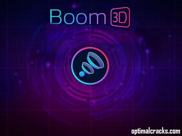 Boom 3D 1.3.5 Crack + Registration Code (Mac) Free Download