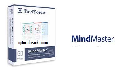 MindMaster Pro 7.3.1 Crack + Serial Key (Full Version) Free Download