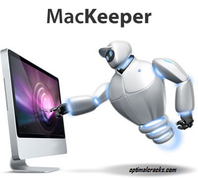 MacKeeper 3.30 Crack + Activation Code For (Mac) Free Download
