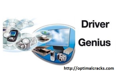 Driver Genius 20.0.0.118 Crack + Licence Code (Latest) Free Download
