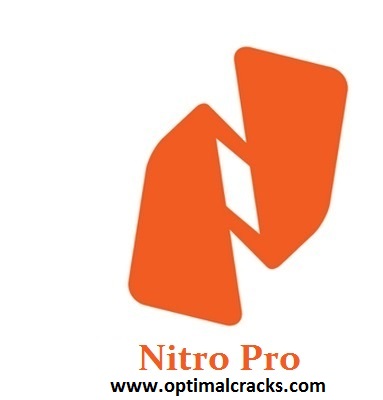 nitro pro version 13