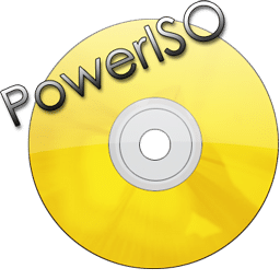 PowerISO 8.2 Portable Descarga Gratuita [64-bit]