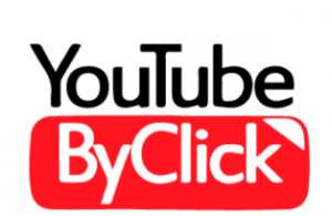 youtube by click Serial Key