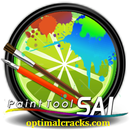 Paint Tool SAI 2.1 Crack Full Version (Latest) Full Free Download