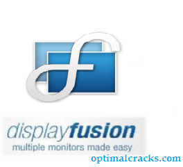 DisplayFusion Pro Crack + Torrent Free Download [2021]