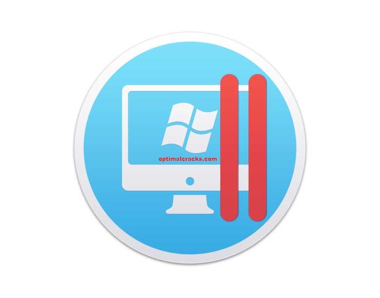 Parallels Desktop 15.1.2 Crack + Activation Key For (Mac) Free Download