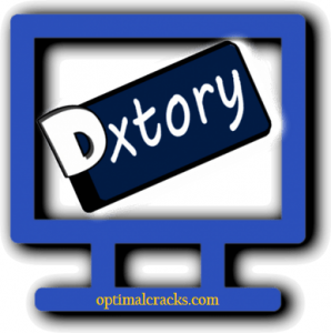 Dxtory Crack + Torrent Free Download