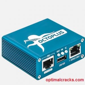 octoplus Crack + Setup Free Download