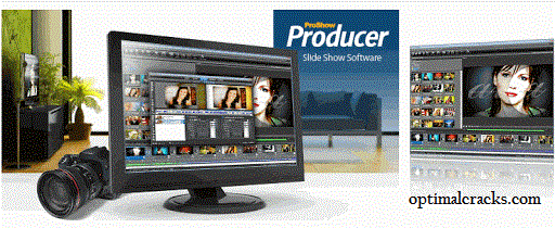 ProShow Producer Crack + Keygen Free Download
