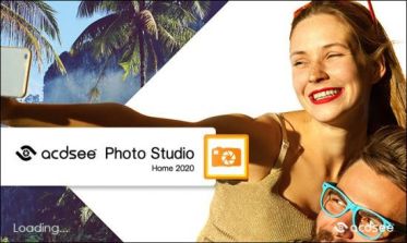 ACDSee Photo Studio Ultimate 2021 Crack + Keygen Free Download