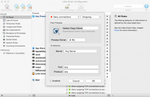 little snitch torrent os x