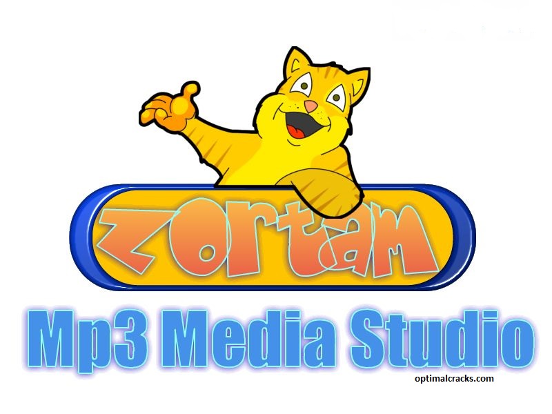 Zortam Mp3 Media Studio Pro Crack [2021] Free Download!