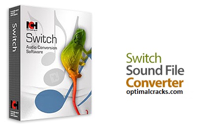 switch sound file converter crack Free Download