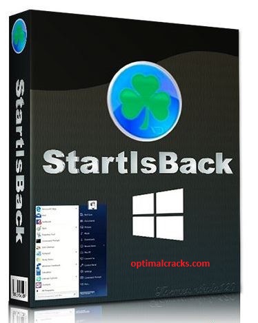 StartlsBack Crack + License Key 2021 For (Windows)