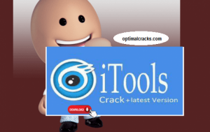 itools Crack Free Download
