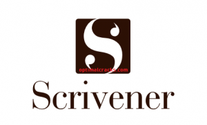 Scrivener 3.1.5 Crack + Torrent For (Mac) Free Download