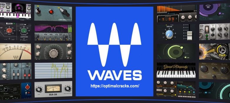 Waves Tune Real Time Crack