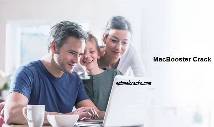 MacBooster 8.0.3 Crack With Licence Key For (Mac) Free Download 