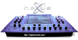 nexus refx crack