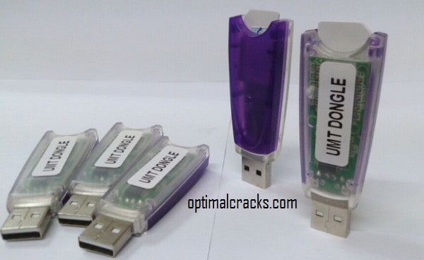 UMT Dongle 5.9 Crack (Without Box) 2020 Full Setup Free Download!