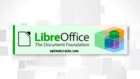  LibreOffice 7.0.2.2 Crack + Torrent 2021 For (Mac + Win)