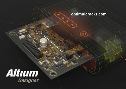 Altium Designer 20.1.14 Crack + Torrent 2021 (Mac + Win)