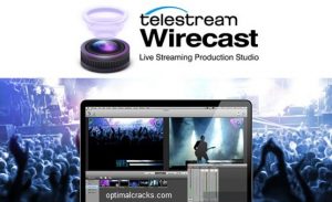 instal the last version for android Wirecast Pro