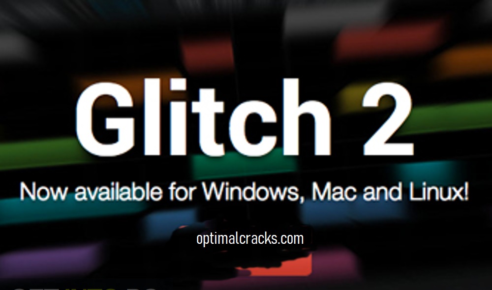 glitch vst for mac