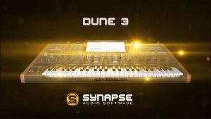 Synapse Crack Free Download