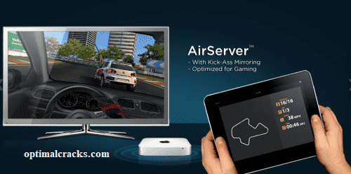 AirServer Crack + Torrent Download Free