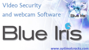 Blue Iris 5.3.9.9 Crack + Keygen Direct Torrent Free Download