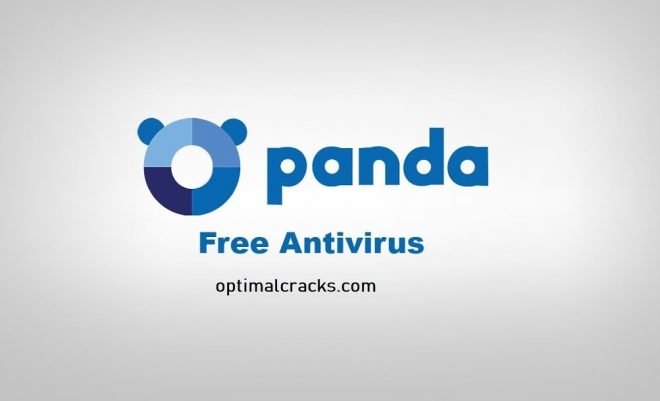 Panda Antivirus Pro Crack + Key Free Download