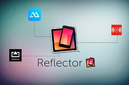 connect to reflector 3