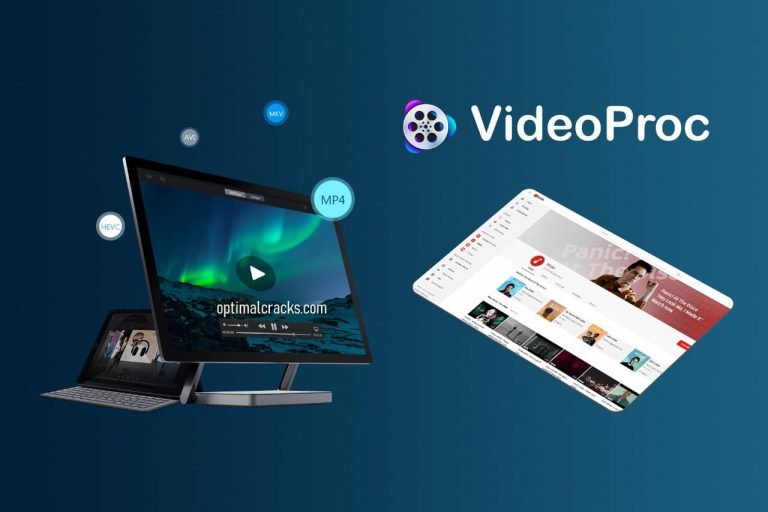VideoProc Converter 5.7 instal the last version for ios
