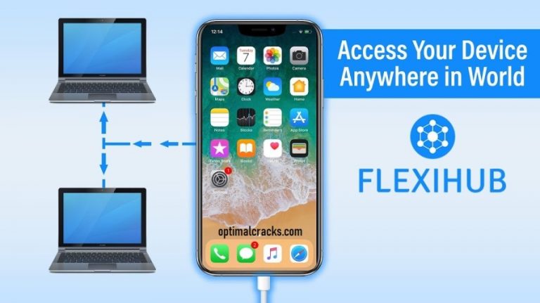 free flexihub alternative