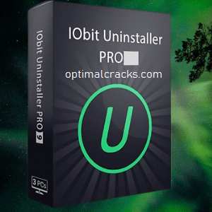 iobit uninstaller pro Crack Free Download!