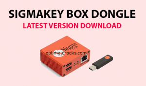 SigmaKey Box Crack + Setup Free Download! 