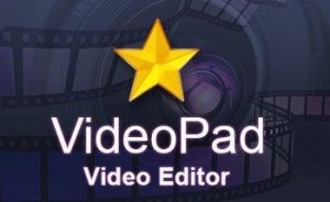 VideoPad Video Editor 10.52 Crack + Registration Code Free Download