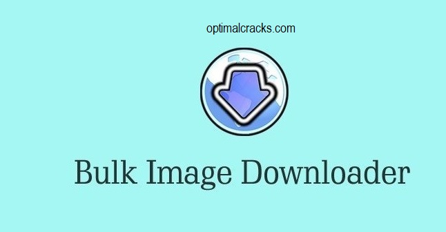 Bulk Image Downloader Crack Torrent