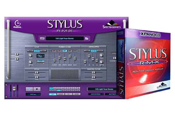 Stylus RMX Crack + Torrent Free Download