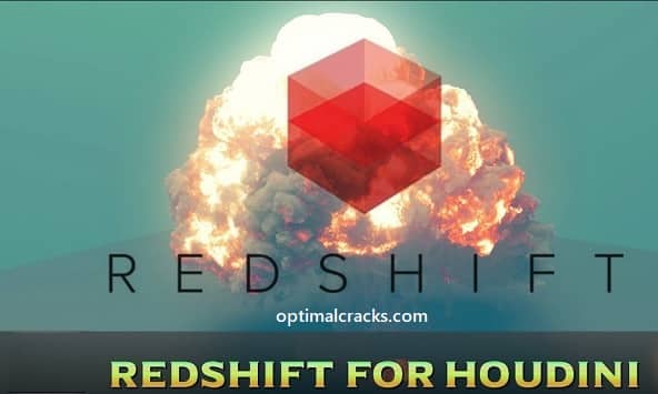 Redshift Render Crack + Torrent Free Download