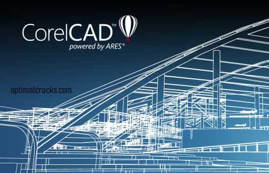 CorelCAD 2021 Crack + Torrent Free Download