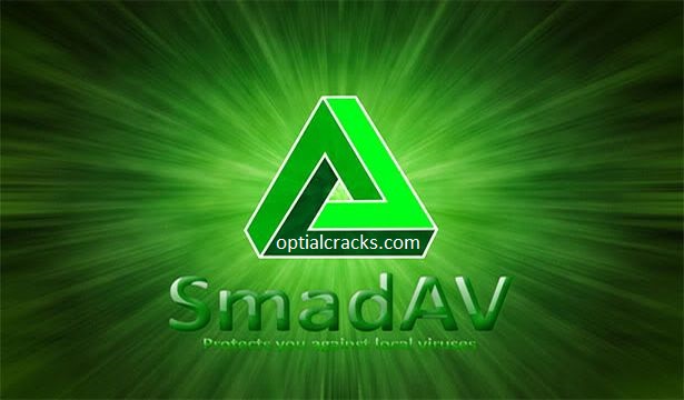 SmadAV Pro Crack Free Download