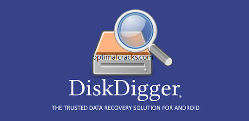 DiskDigger Crack + License (Keygen) Free Download