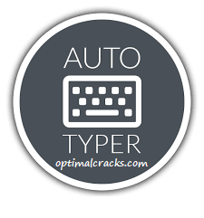 Auto Typer Crack + Activation Key (Latest) 2022 Download