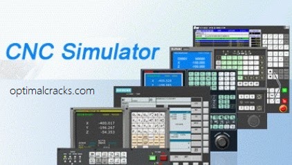 CNC Simulator Pro Crack + License Key (Mac+Win) Free Download